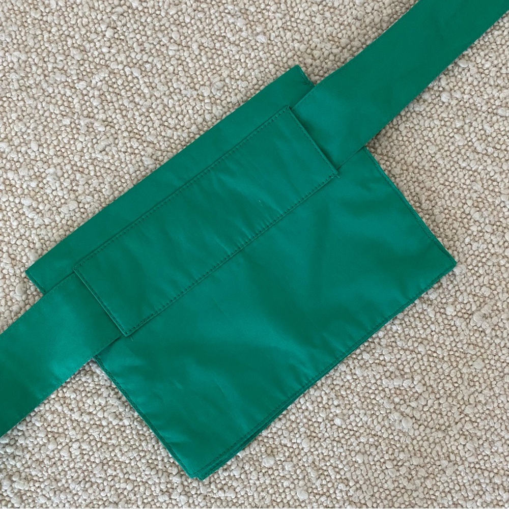 NWT Banana Republic Cotton Poplin Mini Dress With Belt Bag SIze XXS - Picture 9 of 15
